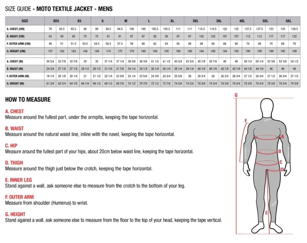 Chaqueta Alpinestars Andes v3 Drystar (XX-Large) (Negro) - Imagen 3