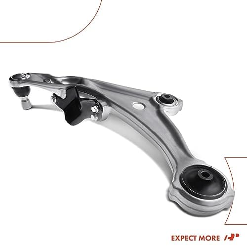 Brazo de control inferior delantero A-Premium con junta de - Imagen 9