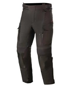 Pantalones de moto para hombre Alpinestars Andes v3 Drystar