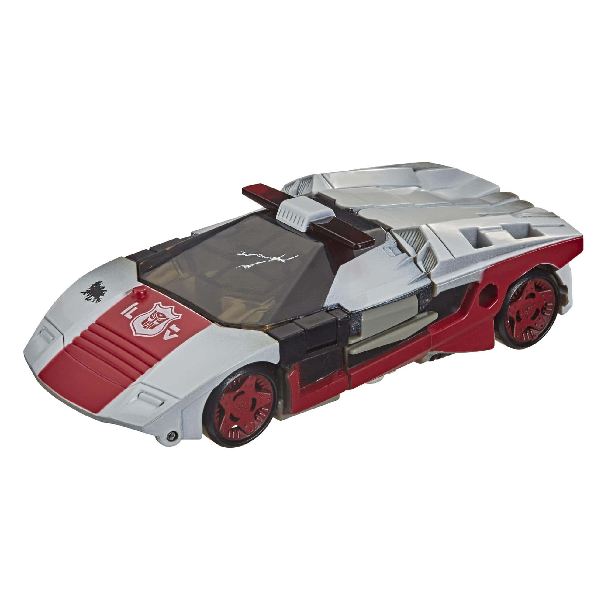 Transformers War for Cybertron Netflix Trilogy Figura de - Imagen 4