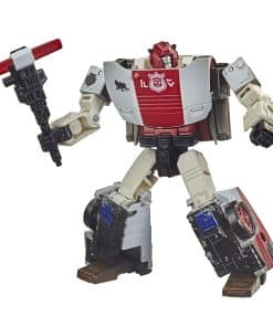 Transformers War for Cybertron Netflix Trilogy Figura de