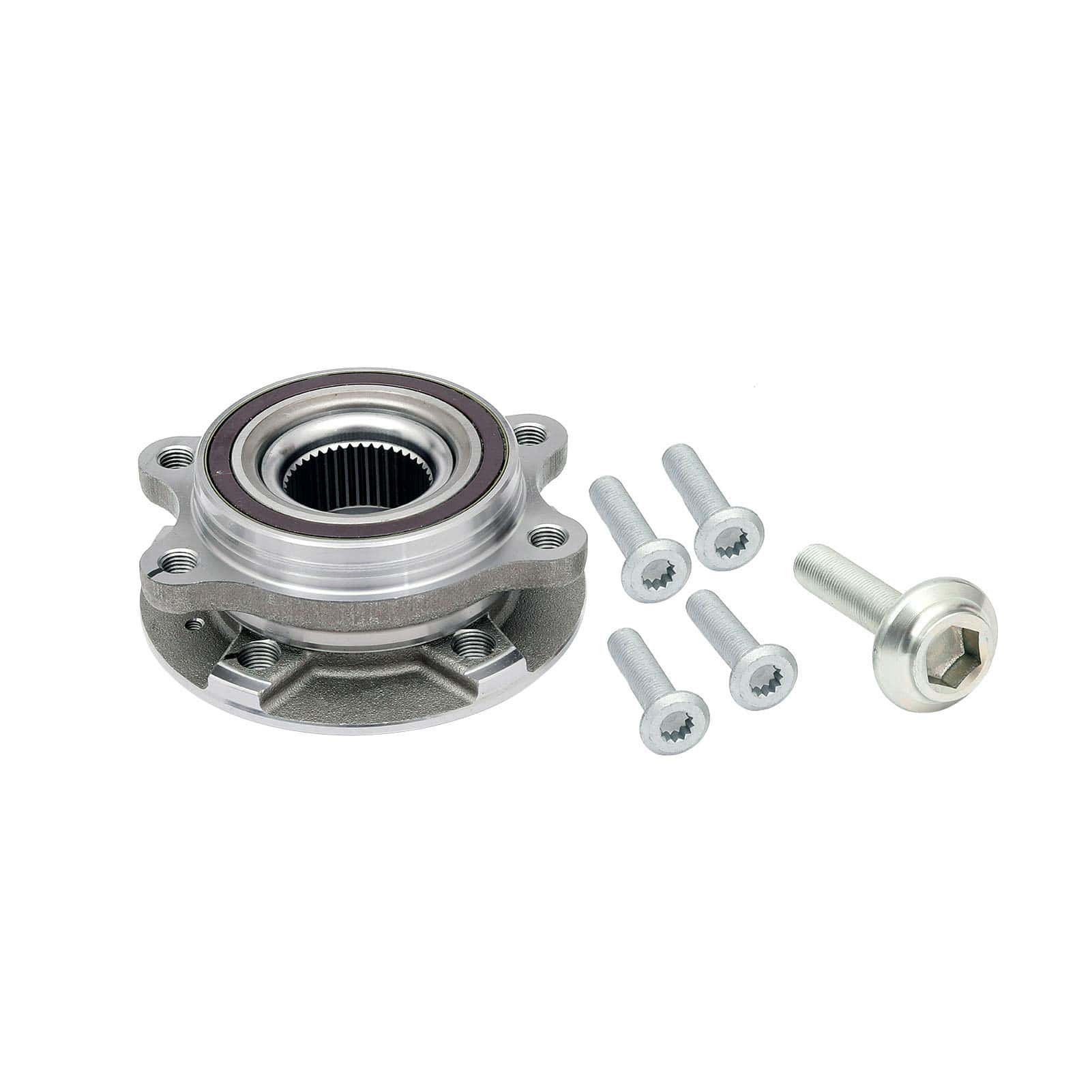 FKG 513301 Conjunto de Cojinete de Cubo de Rueda Delantera