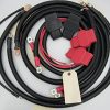 Juego de Cables de Batería Personalizados