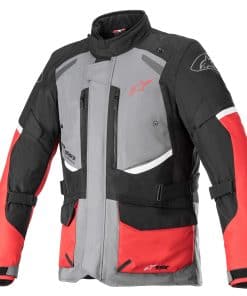 Chamarra Alpinestars Andes v3 Drystar (SMALL)