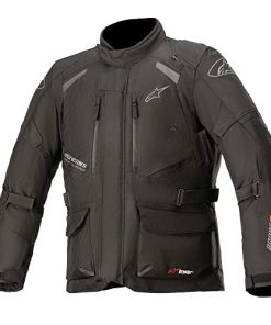 Chaqueta Alpinestars Andes v3 Drystar (XX-Large) (Negro)