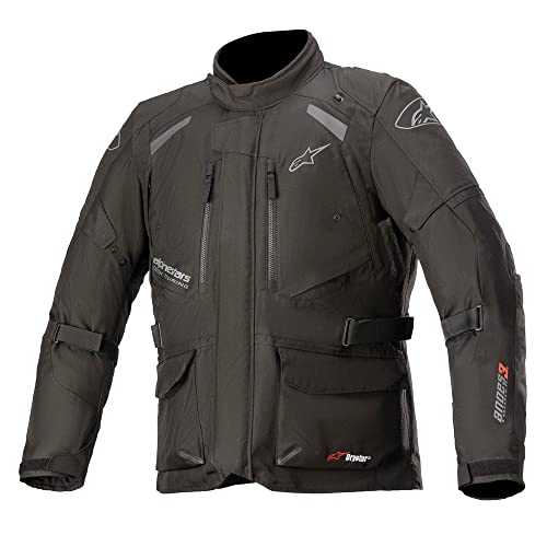 Chaqueta Alpinestars Andes v3 Drystar (XX-Large) (Negro)
