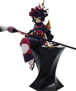 Figura de Detención de Fideos Fate Grand
