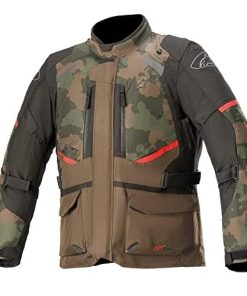 Chaqueta Alpinestar Andes v3 Drystar (Talla Extra-Grande)