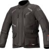 Chaqueta Alpinestars Andes v3 Drystar (Talla S) (Negro)