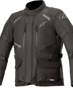 Chaqueta Alpinestars Andes v3 Drystar (Talla Mediana)