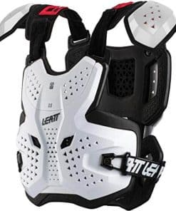 Protector de Pecho para Motocicleta Todo Terreno Leatt 3.5