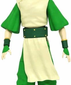 Figura de Acción de Lujo Diamond Select Toys Avatar The