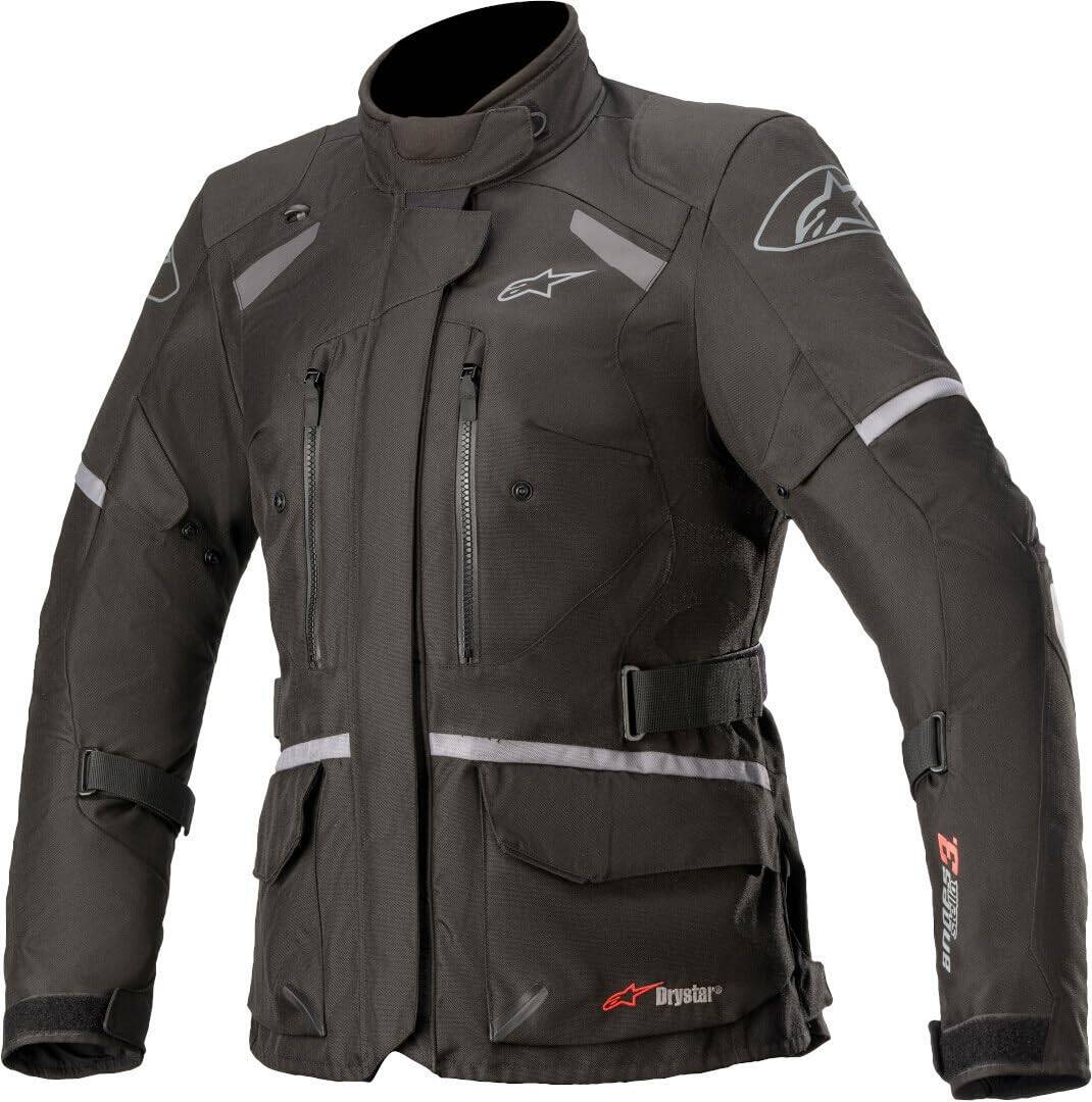 Chaqueta Alpinestars Stella Andes v3 Drystar para Mujer