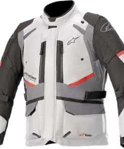 Chamarra Alpinestars Andes v3 Drystar (LARGE) (NEGRO)