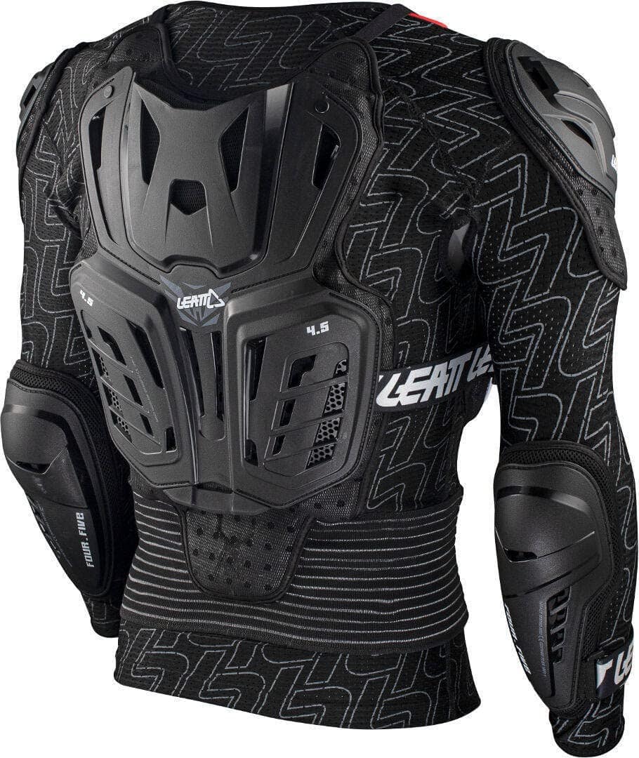 Protector Corporal 4.5 Pro - Imagen 3