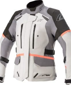 Chamarra Alpinestars Stella Andes v3 Drystar para Mujer