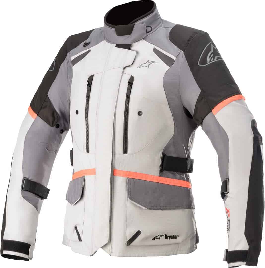 Chamarra Alpinestars Stella Andes v3 Drystar para Mujer
