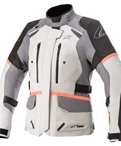 Chamarra Alpinestars Stella Andes v3 Drystar para Mujer