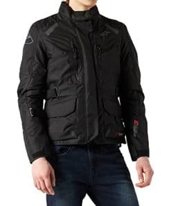 Chaqueta Alpinestars Stella Andes v3 Drystar para Mujer