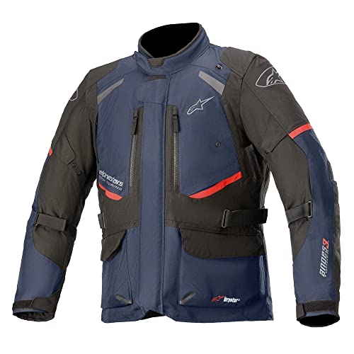 Chamarra Alpinestars Andes v3 Drystar (Pequeña)