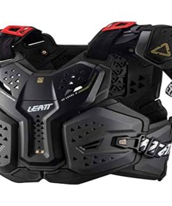 Protector de Pecho 6.5 Pro