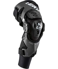 Rodillera X-Frame Hybrid