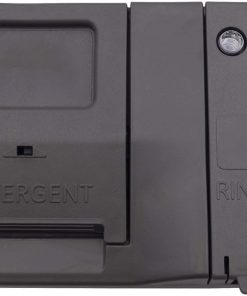 Dispensador de detergente para lavavajillas WD12X24058