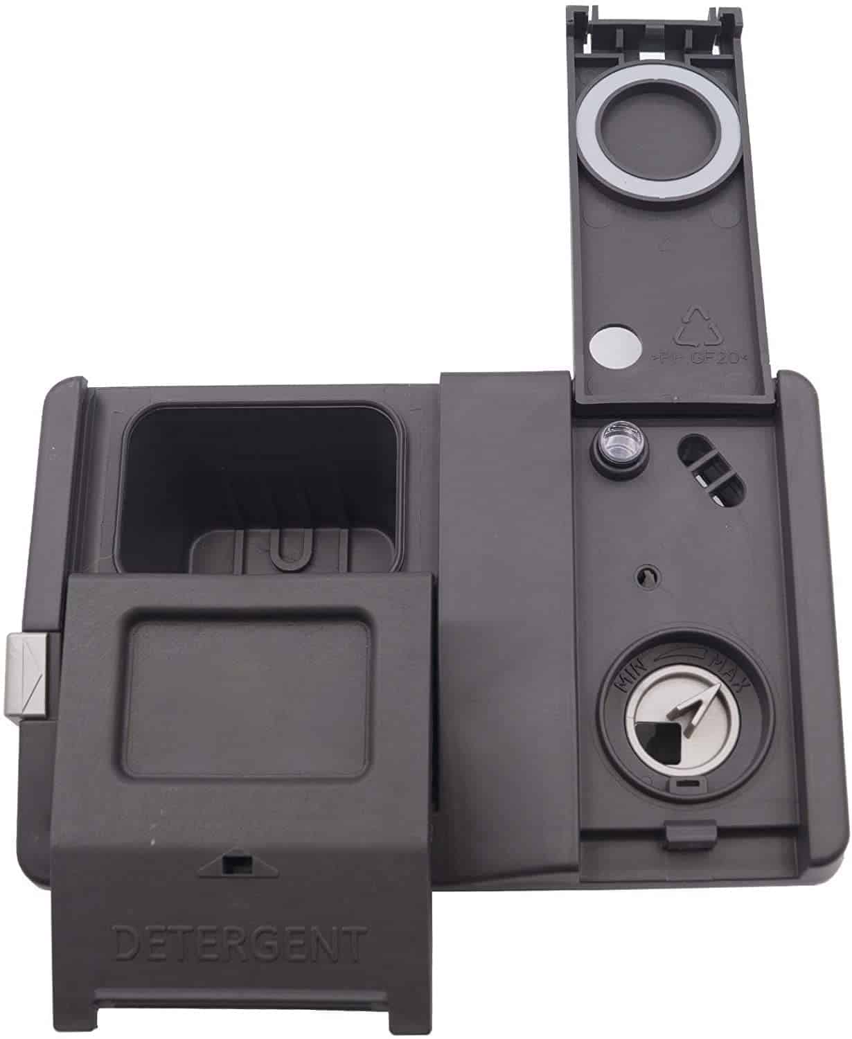 Dispensador de detergente para lavavajillas WD12X24058 - Imagen 6