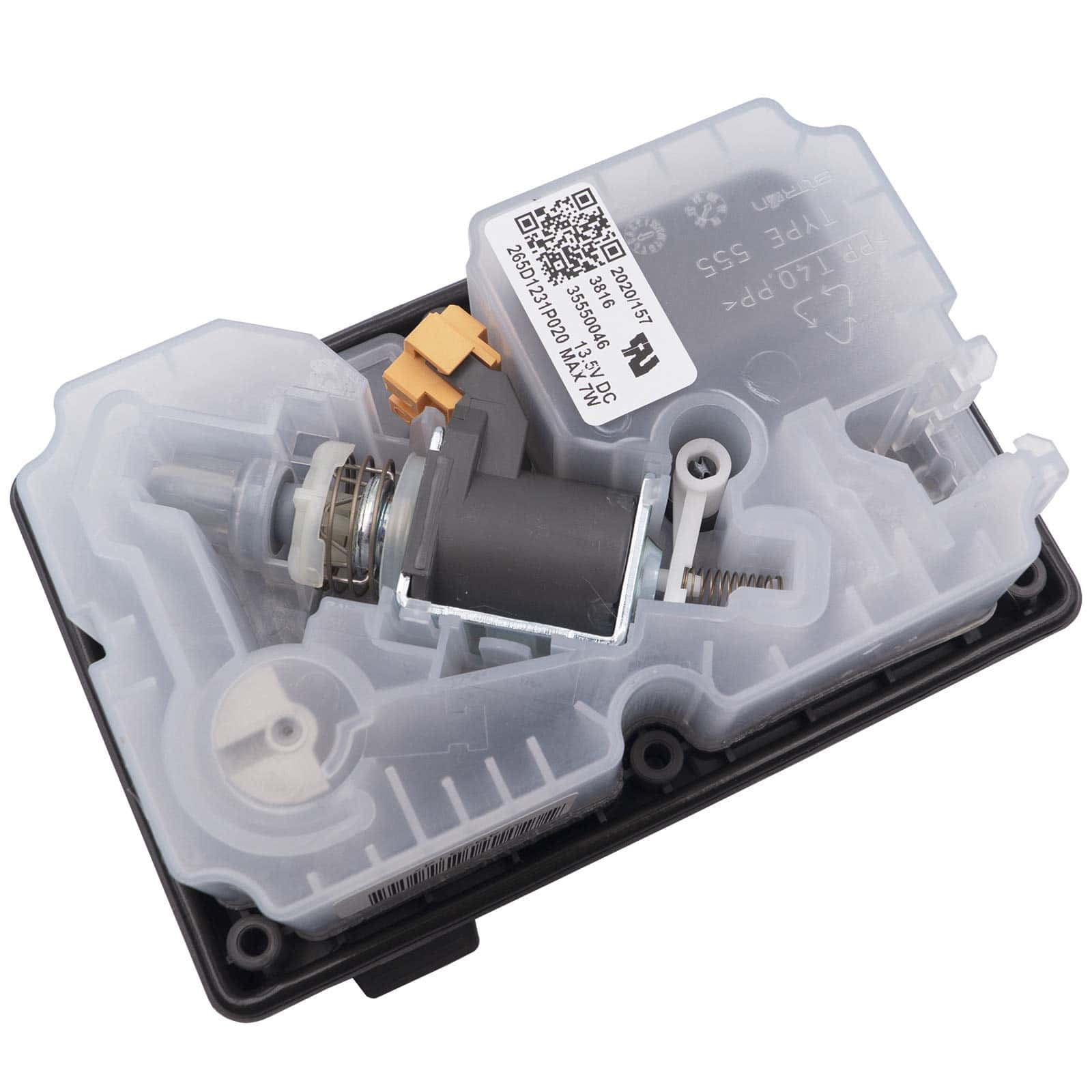 Dispensador de detergente para lavavajillas WD12X24058 - Imagen 5