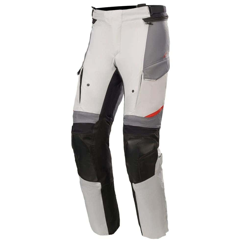 Pantalones de moto Alpinestars Andes V3 Drystar para hombre