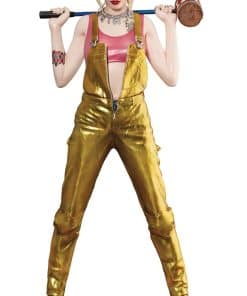Estatua Kotobukiya Birds of Prey: Harley Quinn ArtFX,