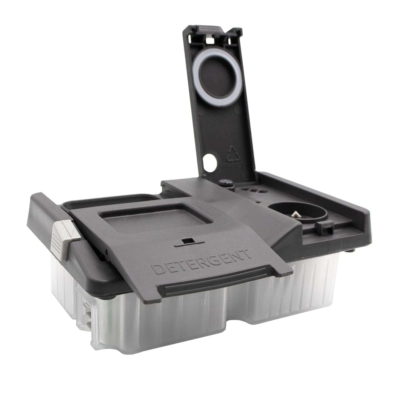 Módulo Repuesto Dispensador de Detergente para Lavavajillas - Imagen 6