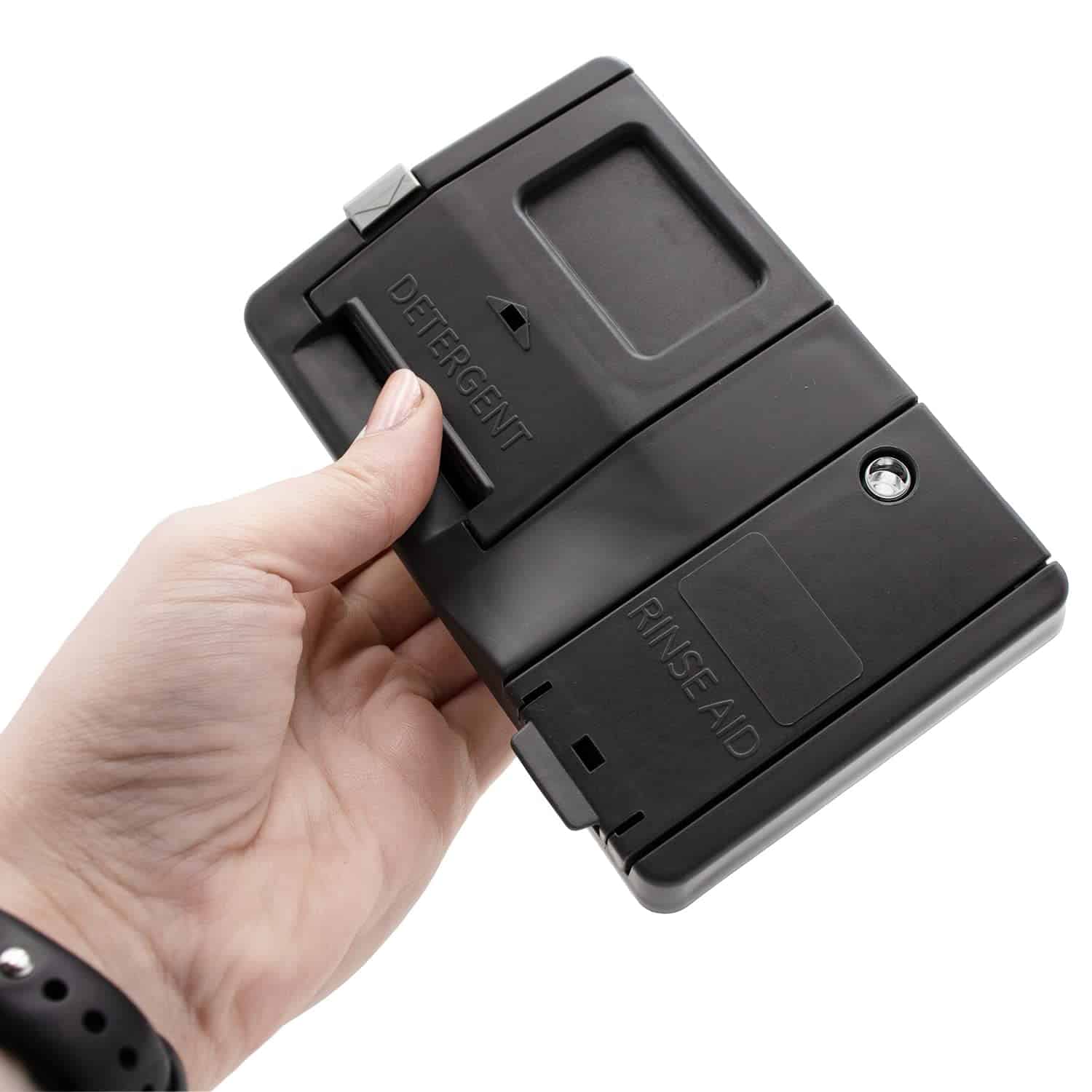 Módulo Repuesto Dispensador de Detergente para Lavavajillas - Imagen 8