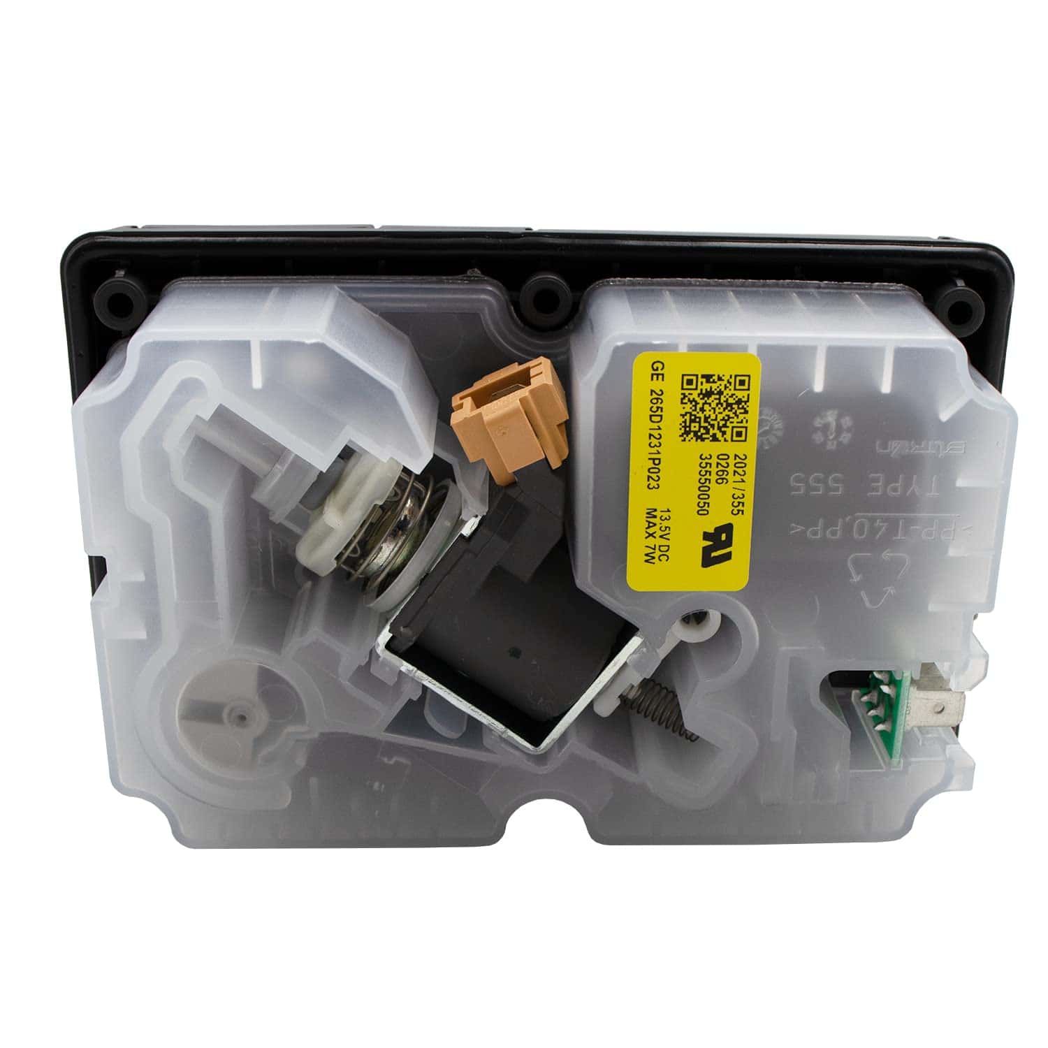 Módulo Repuesto Dispensador de Detergente para Lavavajillas - Imagen 5