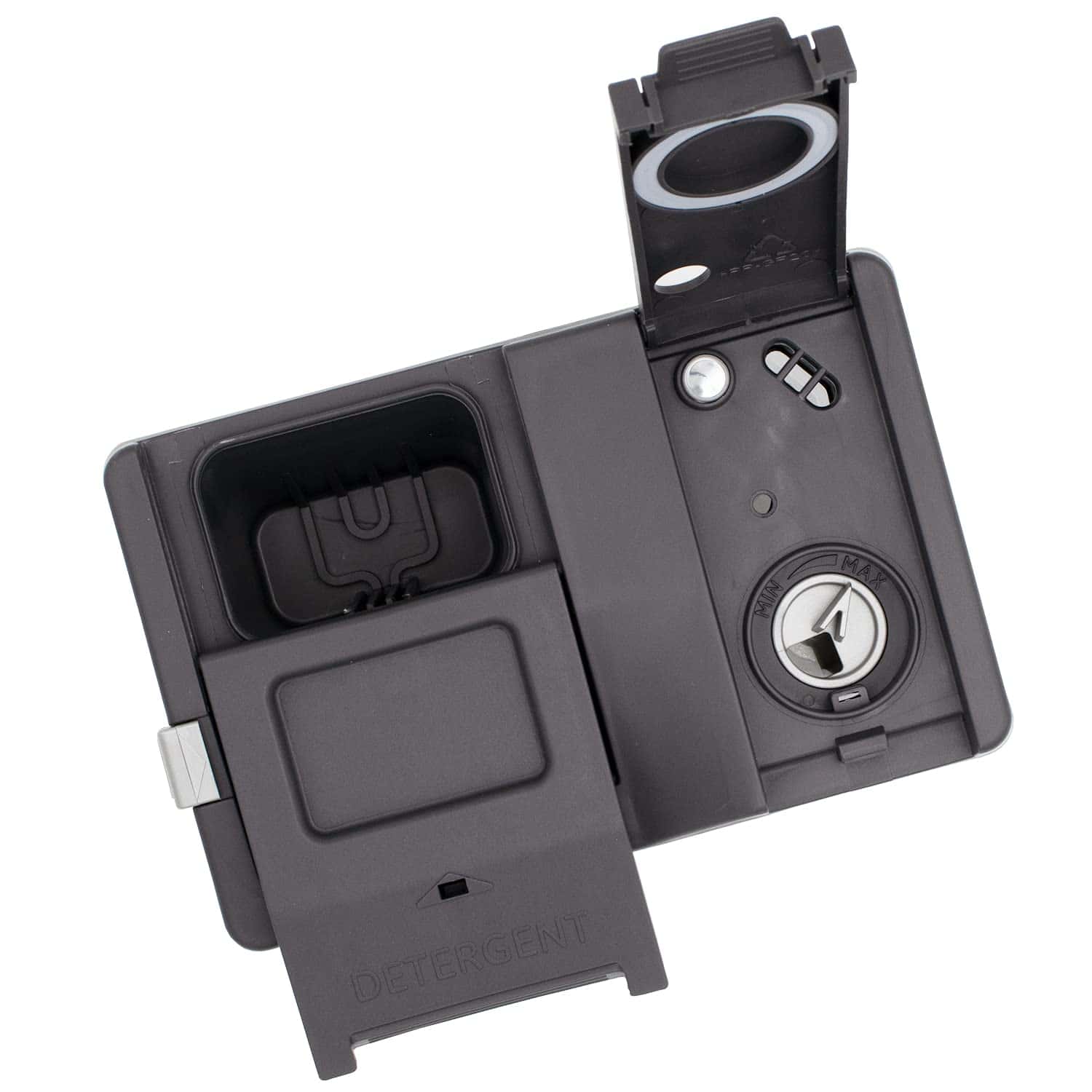 Módulo Repuesto Dispensador de Detergente para Lavavajillas - Imagen 7