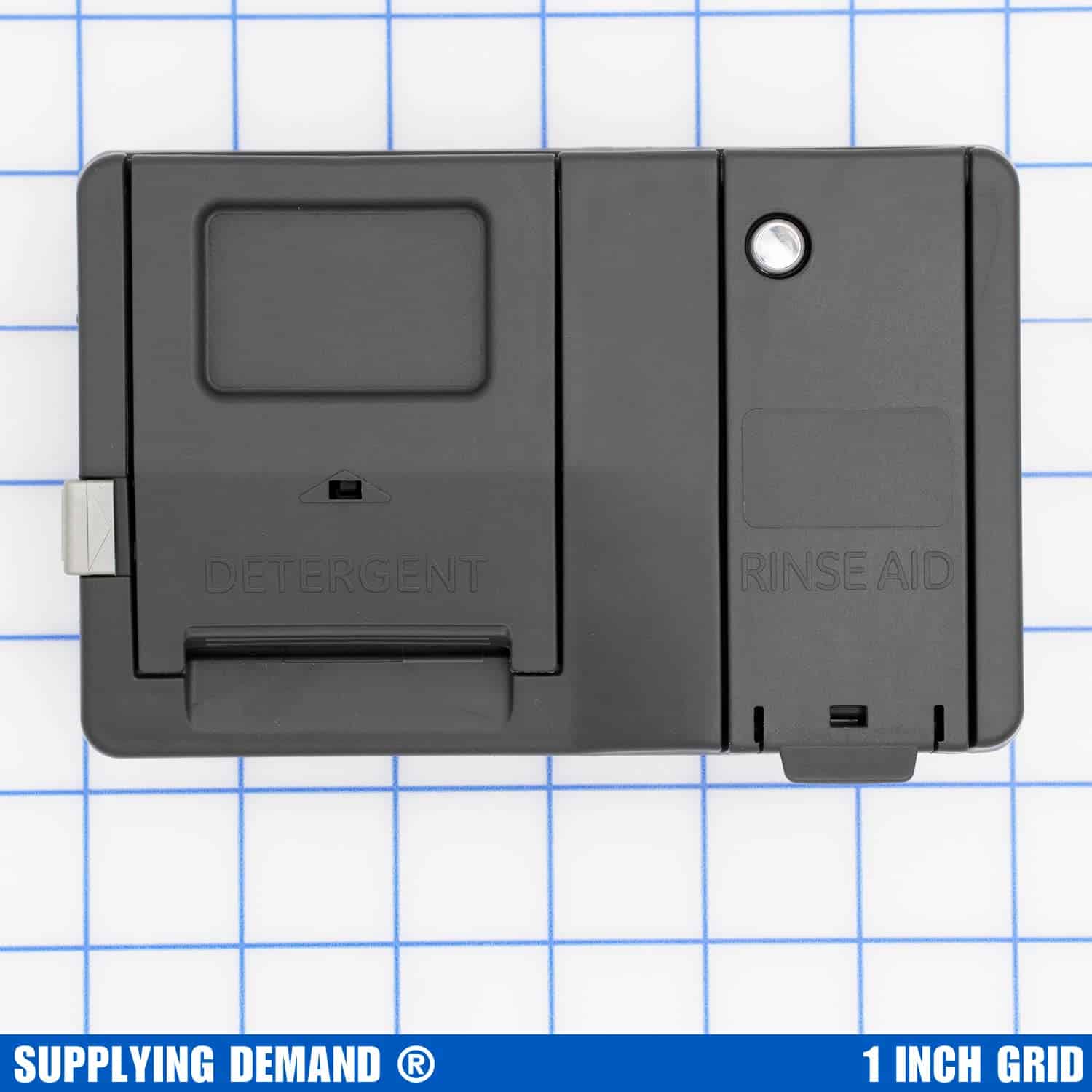 Módulo Repuesto Dispensador de Detergente para Lavavajillas - Imagen 3