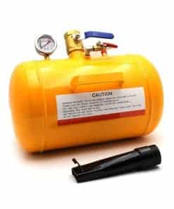 XKMT- Herramienta de inflado de neumáticos para asiento de