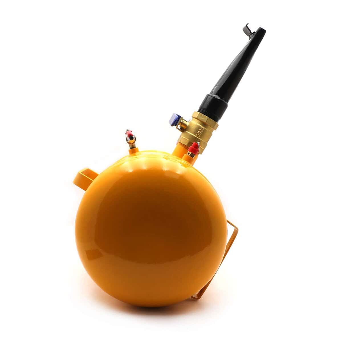 XKMT- Herramienta de inflado de neumáticos para asiento de - Imagen 6