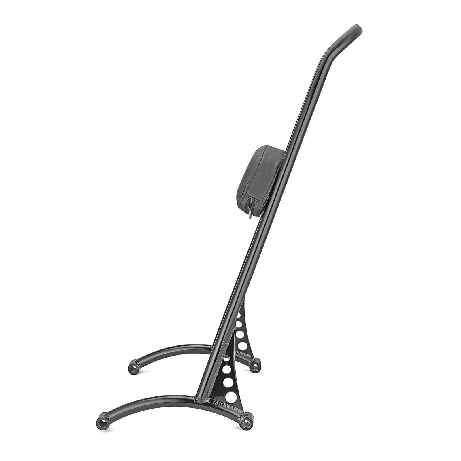 Wsays 21" Alto Respaldo de Pasajero Estilo Clásico Gloss - Imagen 10