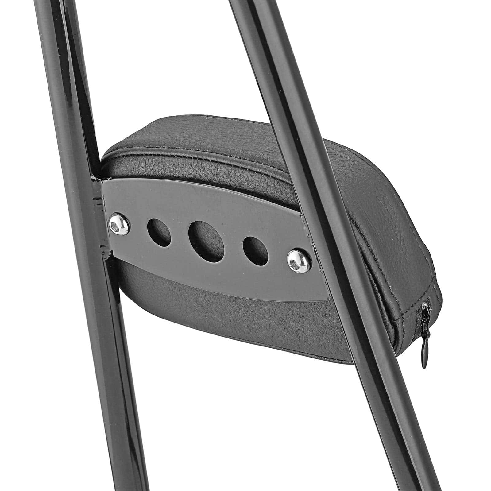 Wsays 21" Alto Respaldo de Pasajero Estilo Clásico Gloss - Imagen 7