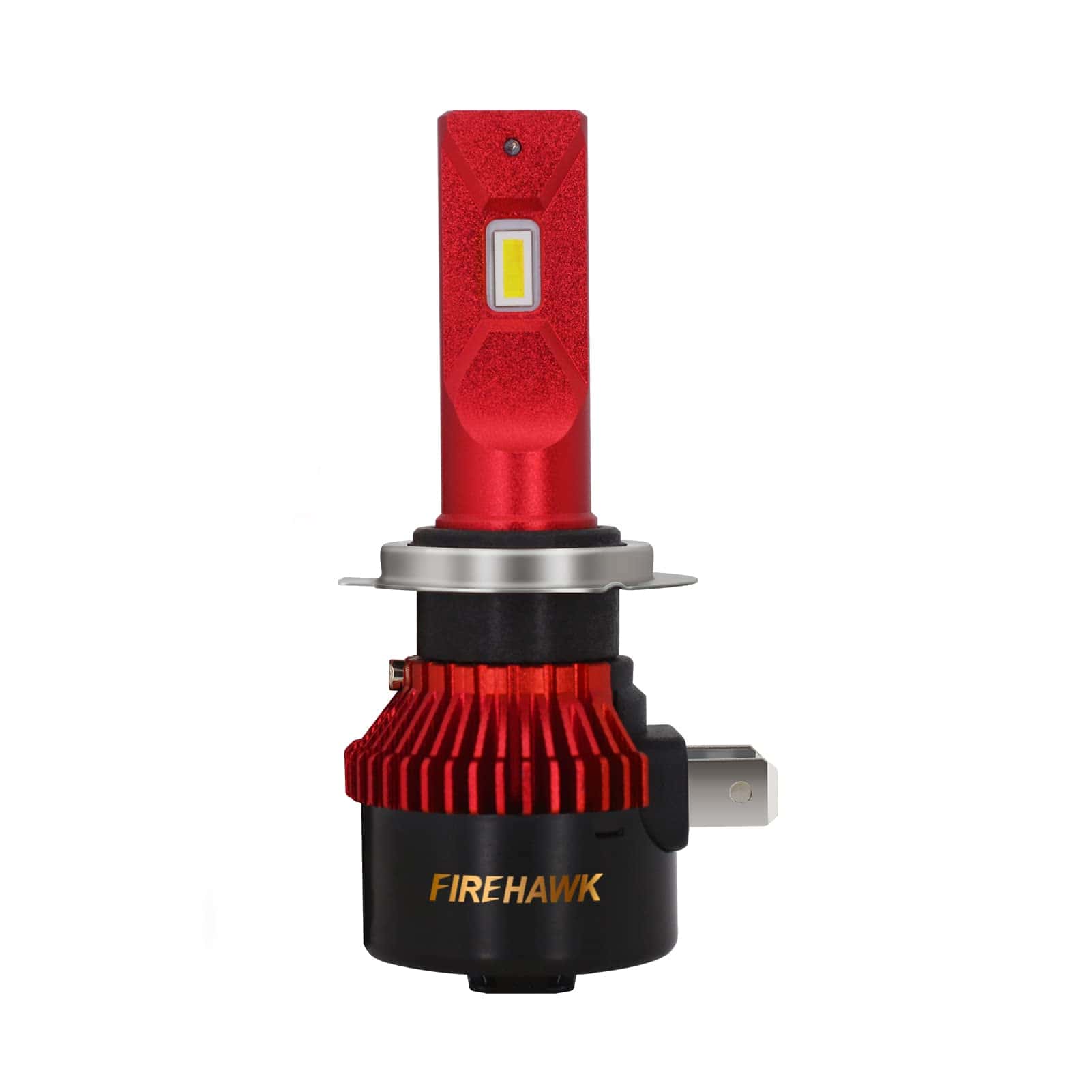Bombilla de luz antiniebla Firehawk H7 (Paquete individual