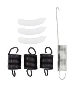 Kit de lavadora 3 piezas Resorte de suspensión -Whirlpool