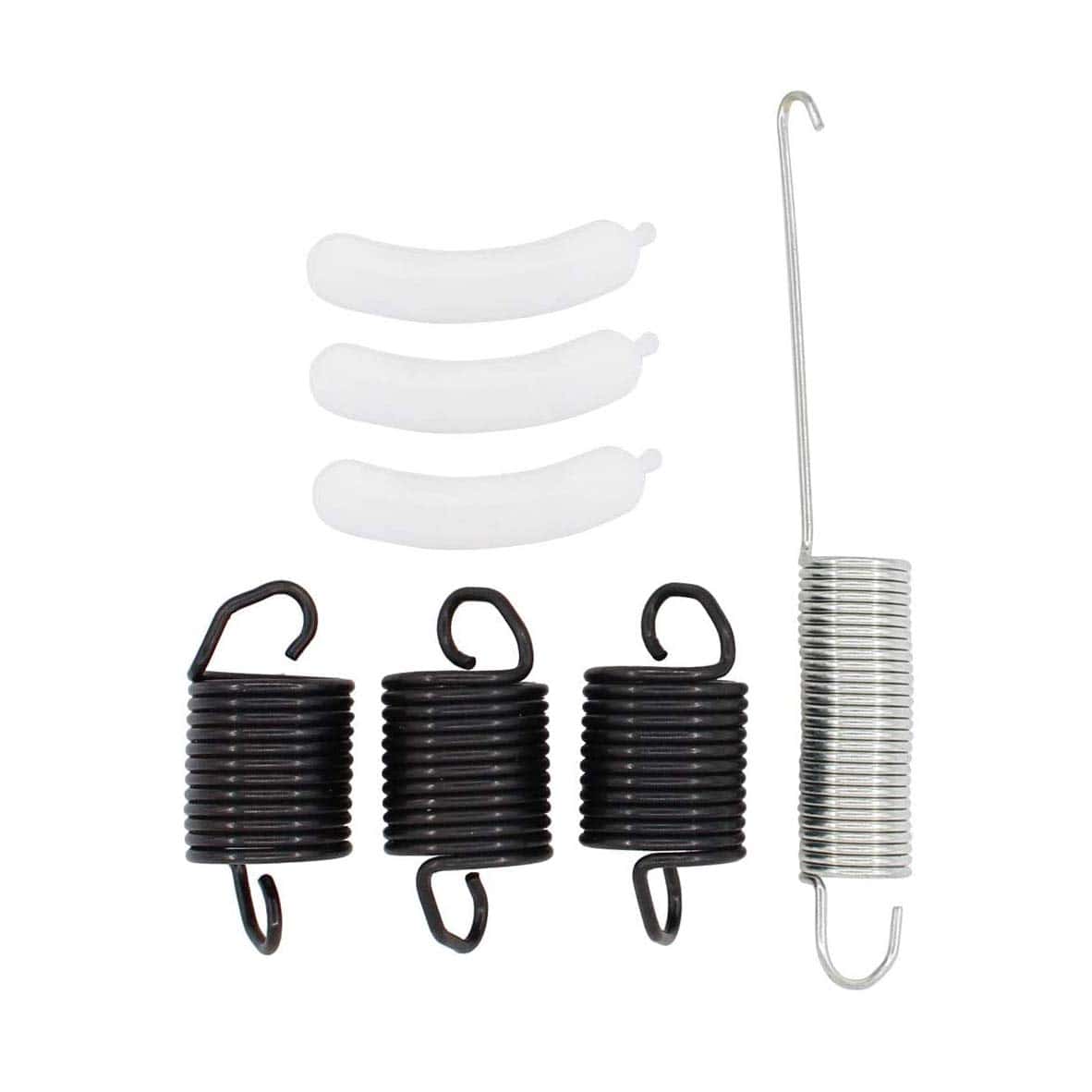 Kit de lavadora 3 piezas Resorte de suspensión -Whirlpool