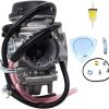 Carburador LOOFU para Yamaha Raptor 350 YFM350 YFM 350 Carb
