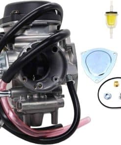 Carburador LOOFU para Yamaha Raptor 350 YFM350 YFM 350 Carb