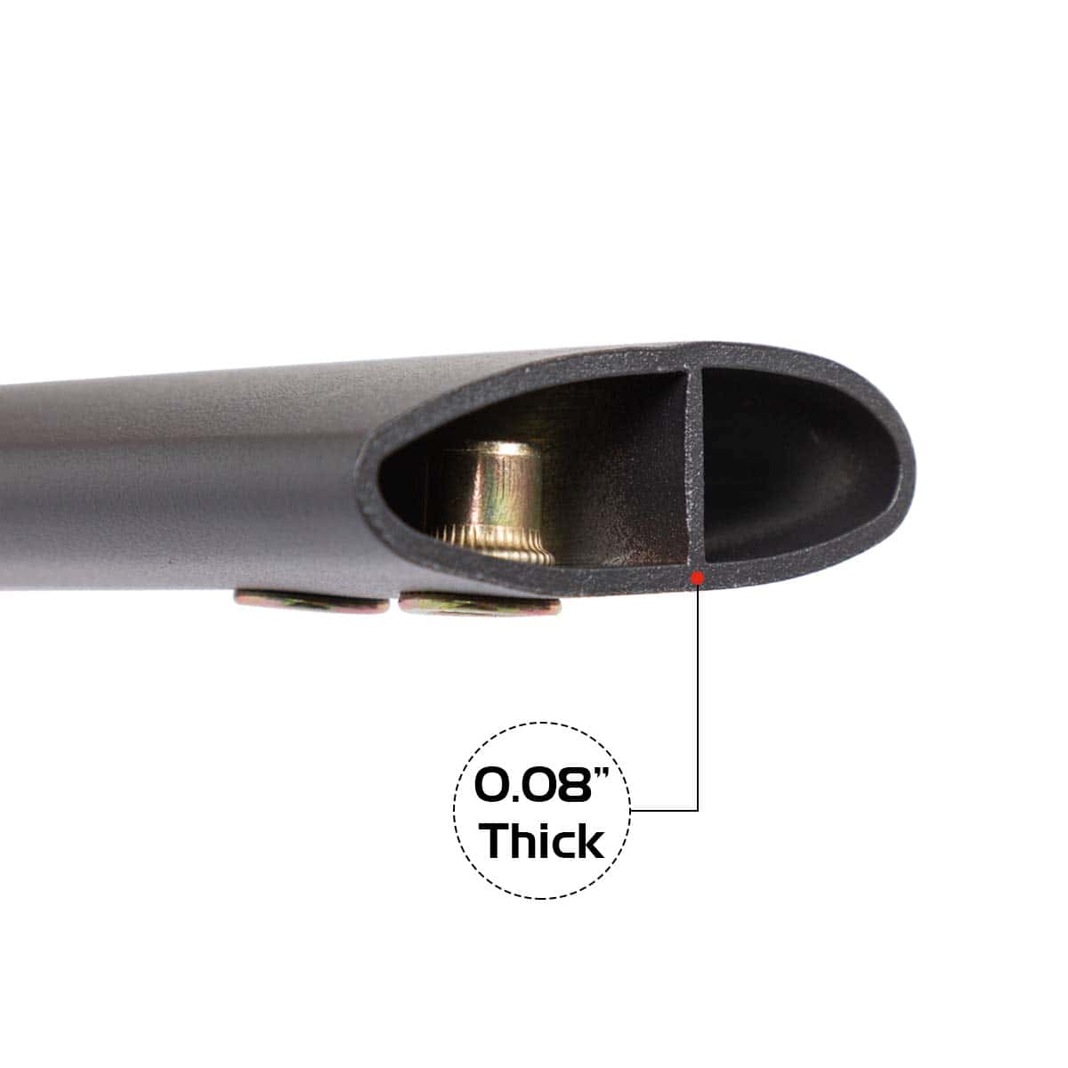 Barras Transversales de Bastidor para Techo TUNTROL para - Imagen 6