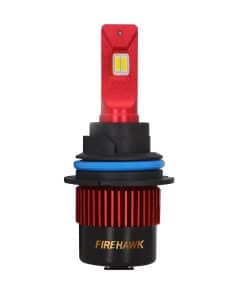 Bombilla para faros antiniebla Firehawk 9004 HB1 (Paquete