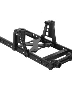 Kit de chasis de cuerpo 6x6 para piezas de crawler apto