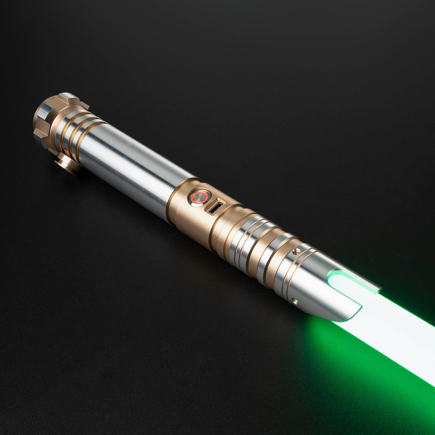ARTSABERS Pro Dueling Lightsaber | Espada de Luz Resistente