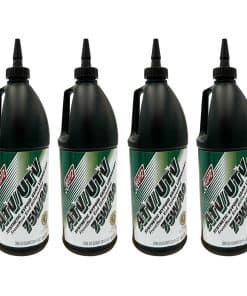 Lubricante de diferencial delantero y trasero sintético